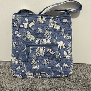 Vera Bradley Hipster